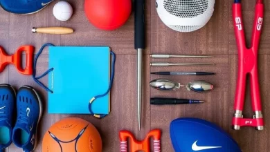 Photo of Как правильно выбрать спортивное оборудование